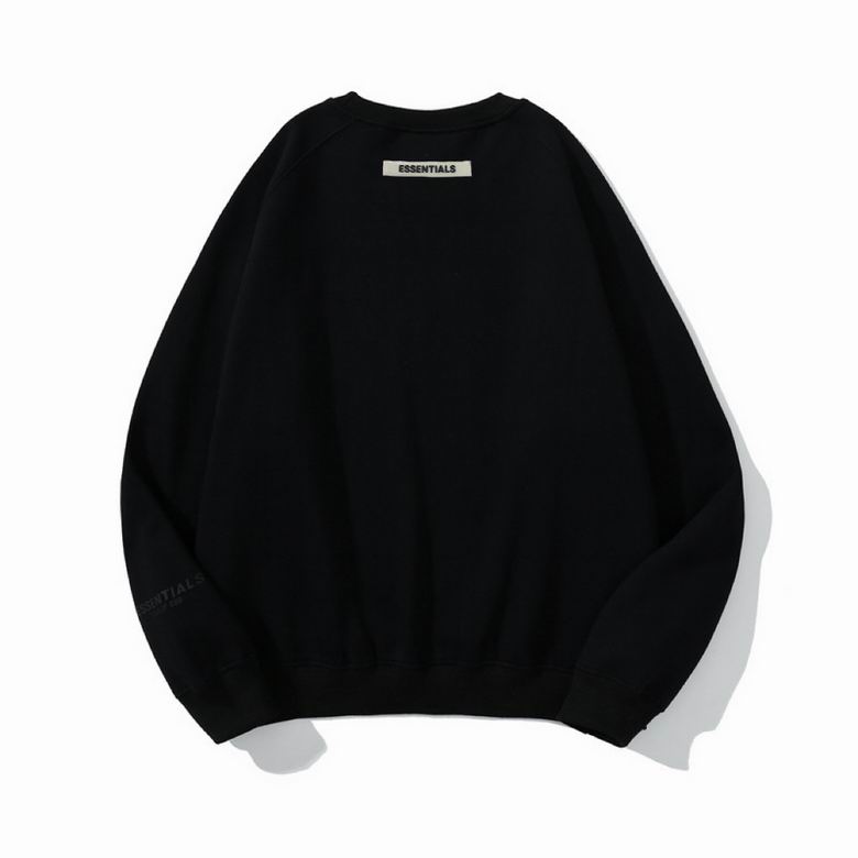 Fear Of God Sweatshirt S-XL-045